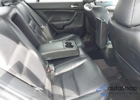 2004 Acura Tsx z USA, uszkodzony, nr VIN JH4CL95914C027968